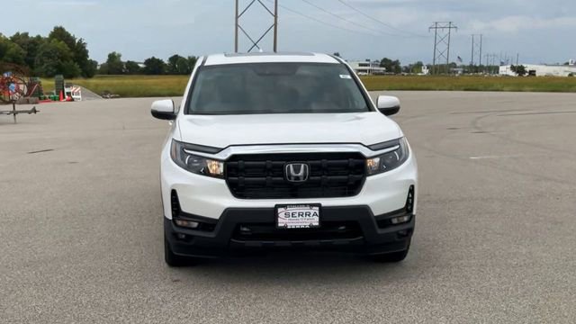 Certified 2025 Honda Ridgeline RTL image 3
