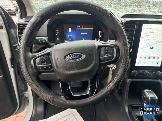 Used 2024 Ford Ranger XLT w/ Trailer Tow Package image 15