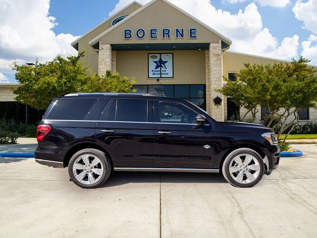 Used 2024 Ford Expedition King Ranch image 6