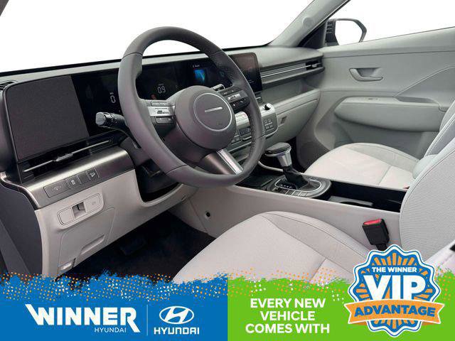 New 2026 Hyundai Kona SEL Sport image 15