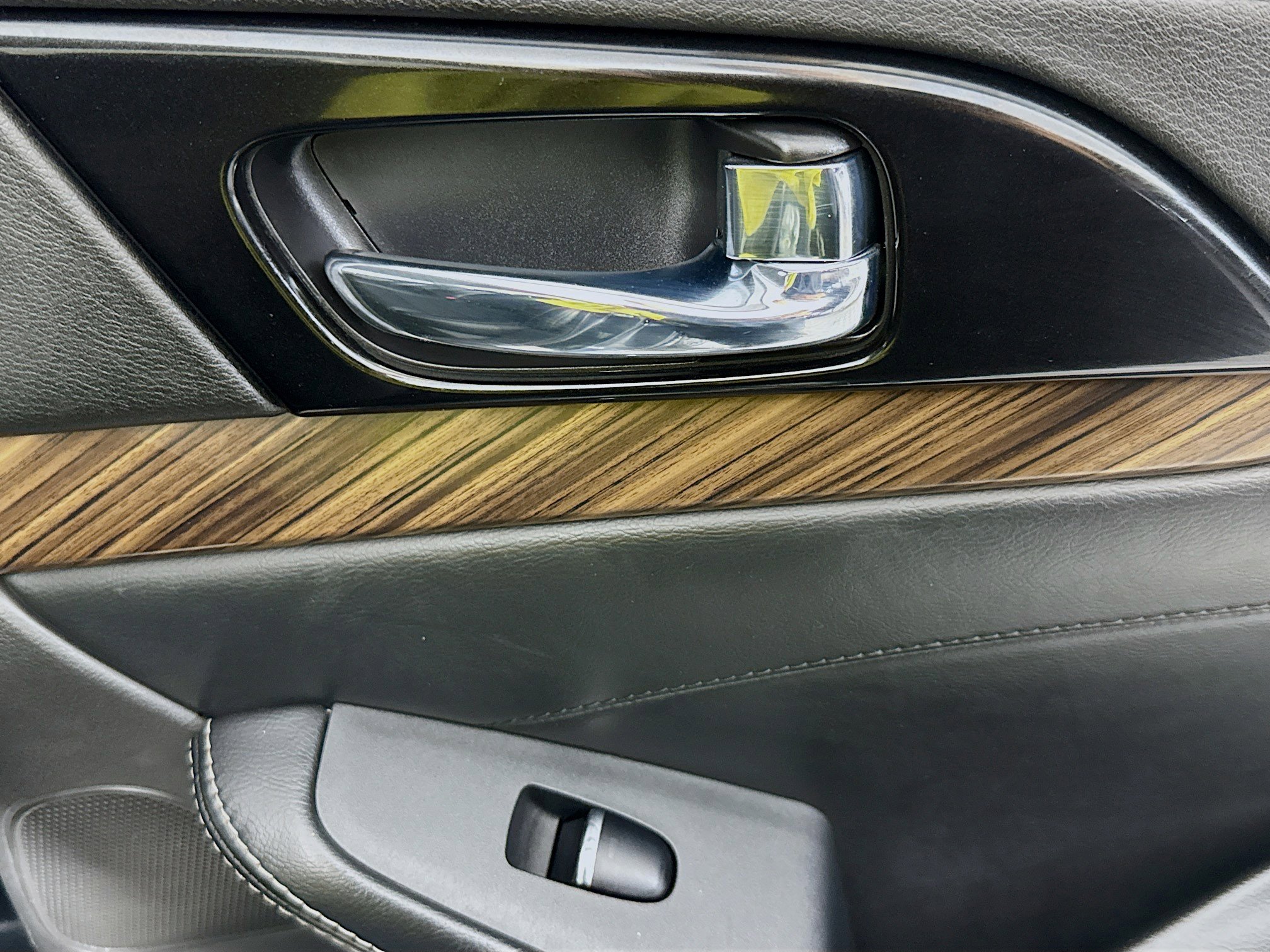 Used 2016 Nissan Maxima Platinum image 30