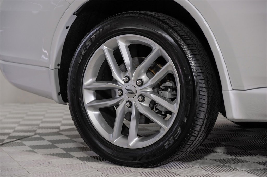 Used 2021 Dodge Durango R/T image 54