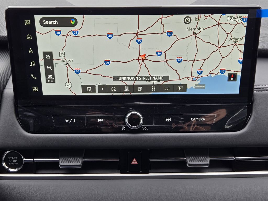 New 2026 Mitsubishi Outlander Trail Edition image 13