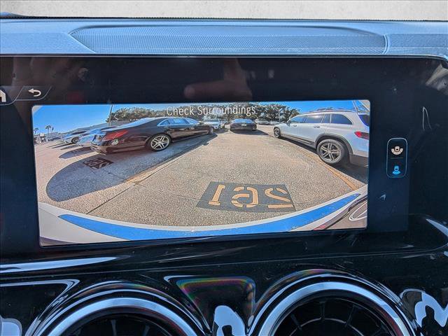 New 2026 Mercedes-Benz GLB 250 image 11