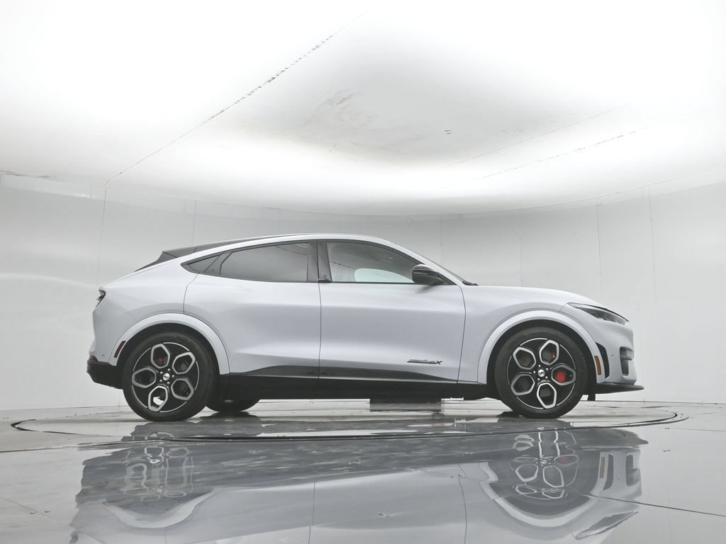 Certified 2023 Ford Mustang Mach-E GT AWD/4WD image 49