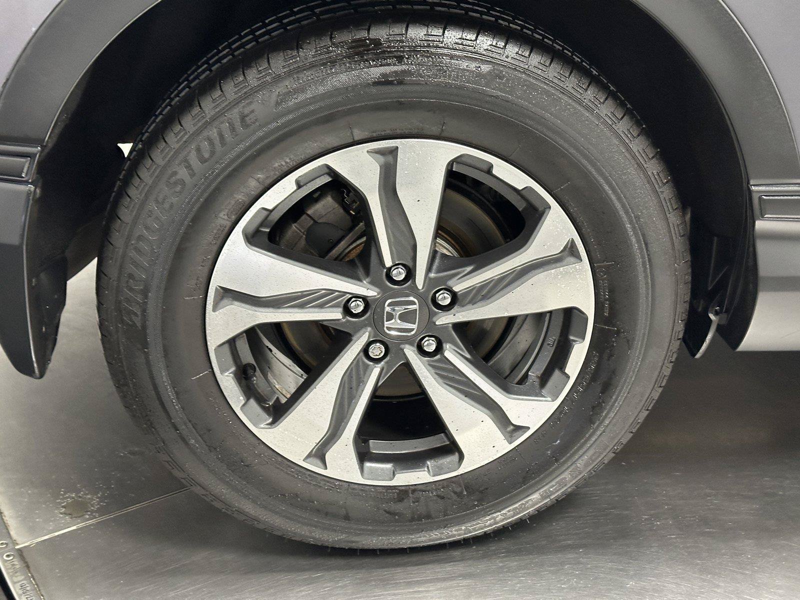Used 2020 Honda CR-V LX image 16