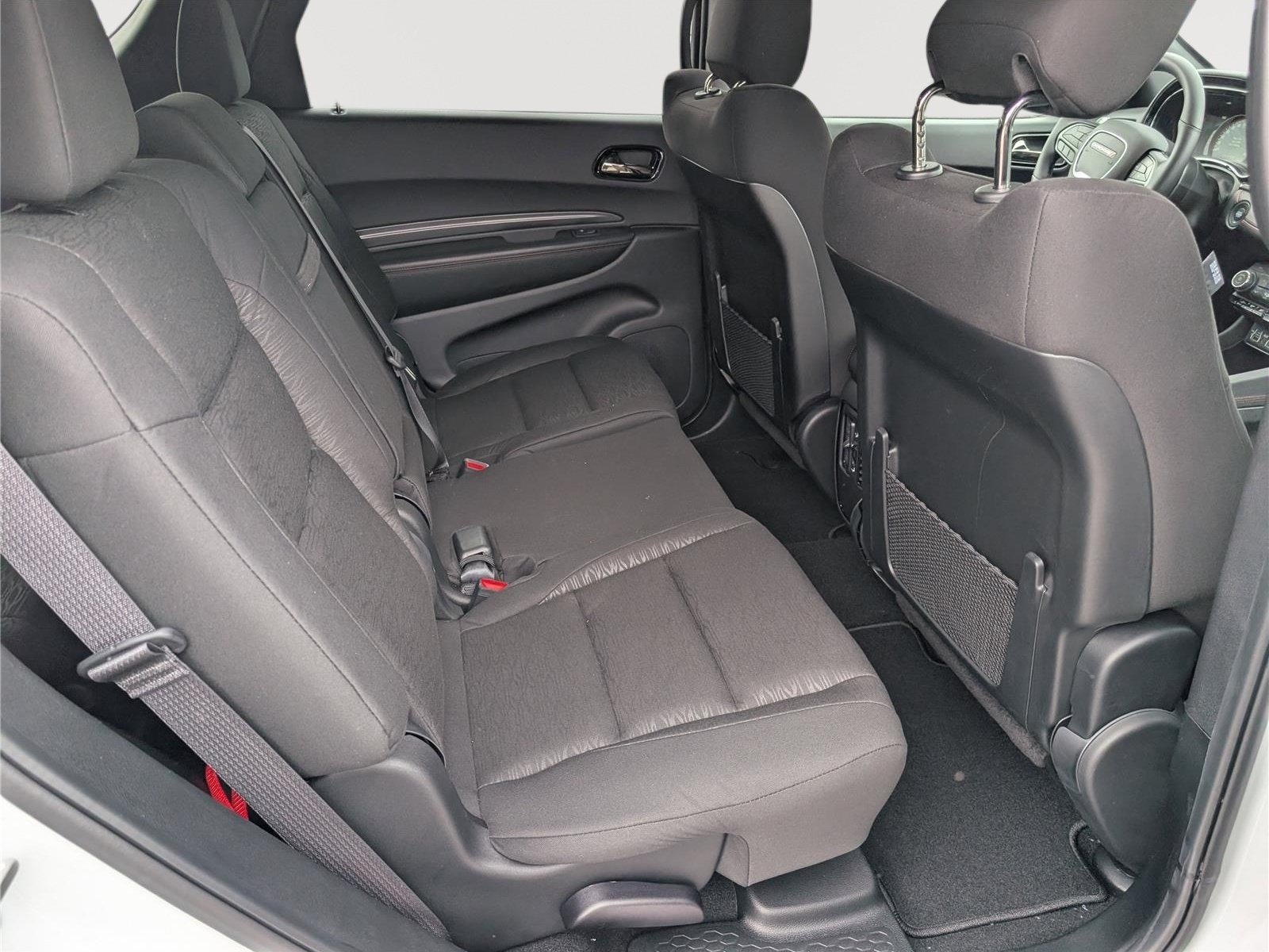 New 2026 Dodge Durango GT w/ Blacktop Package AWD/4WD image 7