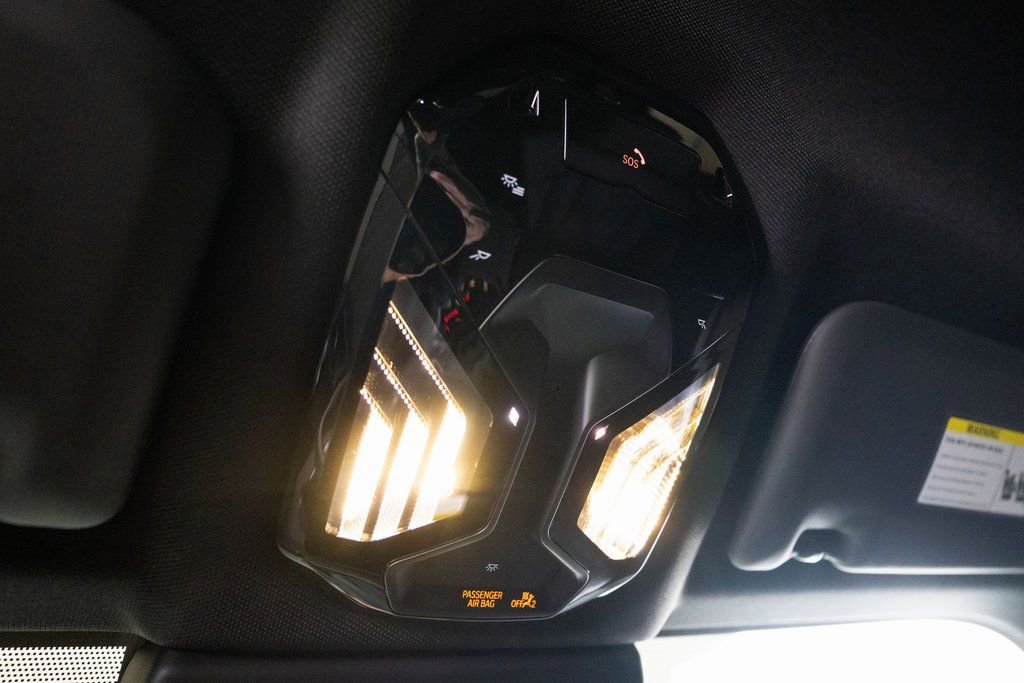 New 2026 BMW X3 xDrive30 w/ Convenience Package image 20