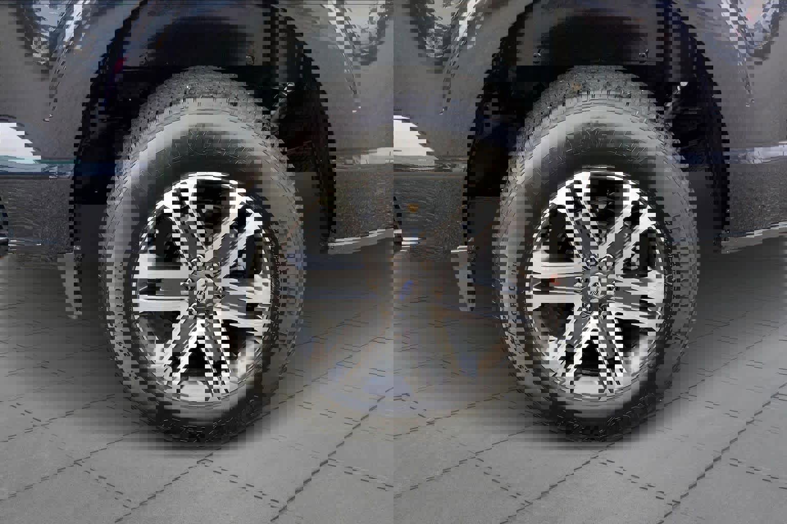 Used 2023 Ford F150 XL w/ STX Appearance Package image 9