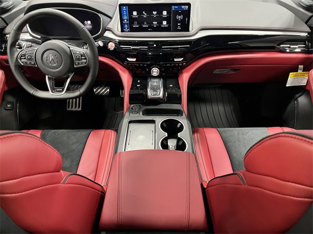 New 2026 Acura MDX A-Spec image 25