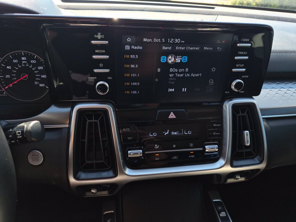 Used 2021 Kia Sorento S AWD/4WD image 22