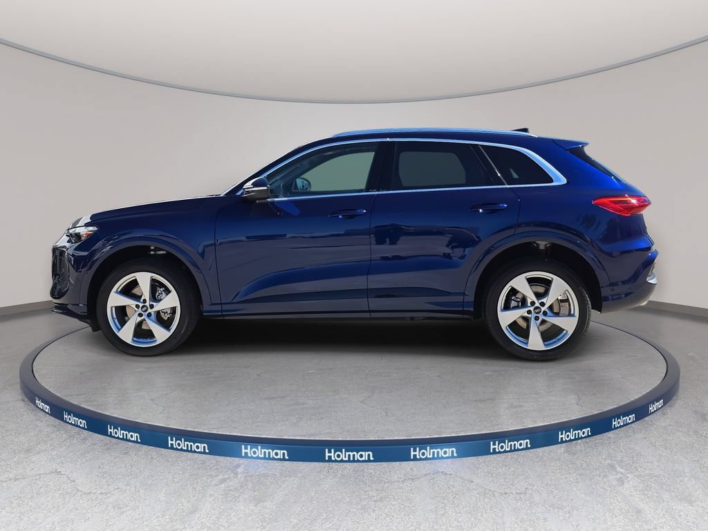 Used 2025 Audi Q5 Premium w/ Premium Plus AWD/4WD image 6