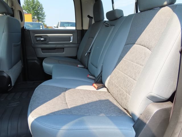 Used 2017 RAM 1500 Outdoorsman AWD/4WD image 43