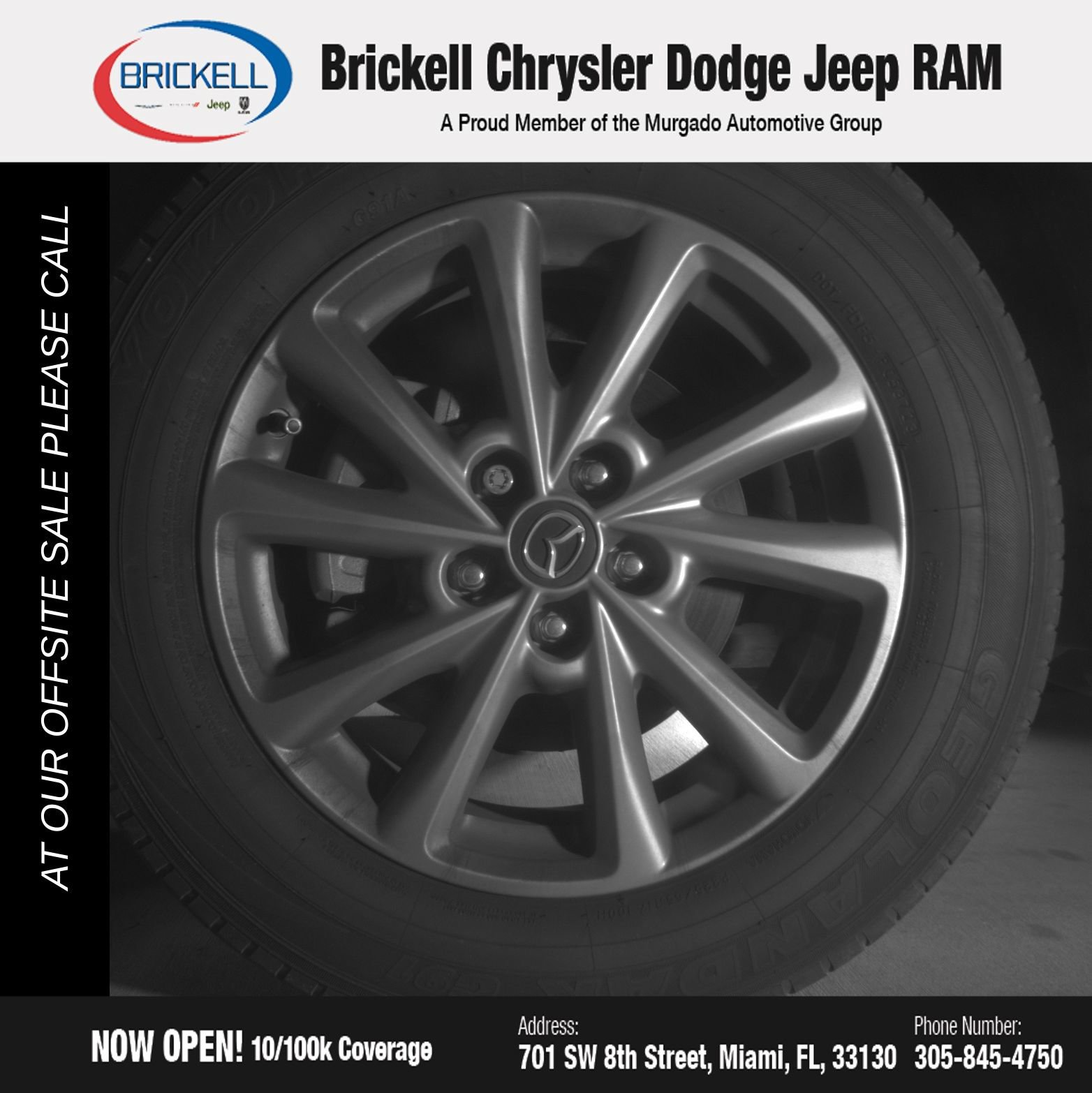 Used 2024 MAZDA CX-5 AWD 2.5 S w/ Select Package image 9