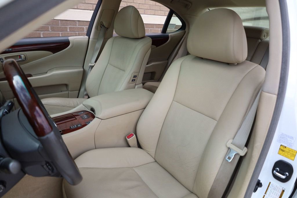 Used 2009 Lexus LS 460 image 18