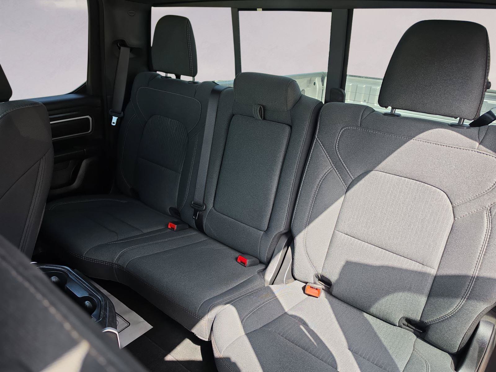 Used 2021 RAM 1500 Lone Star RWD image 13