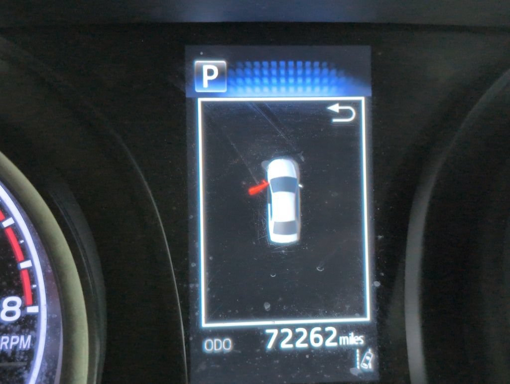 Used 2023 Toyota Camry SE FWD image 13