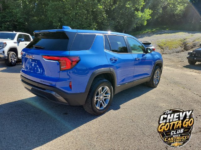 Used 2026 GMC Terrain Elevation AWD/4WD image 5