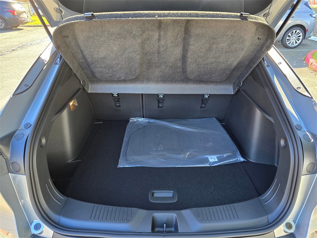 New 2026 Buick Envista Preferred image 48