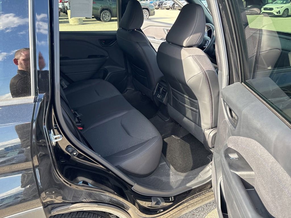 Certified 2026 Subaru Forester Premium AWD/4WD image 34