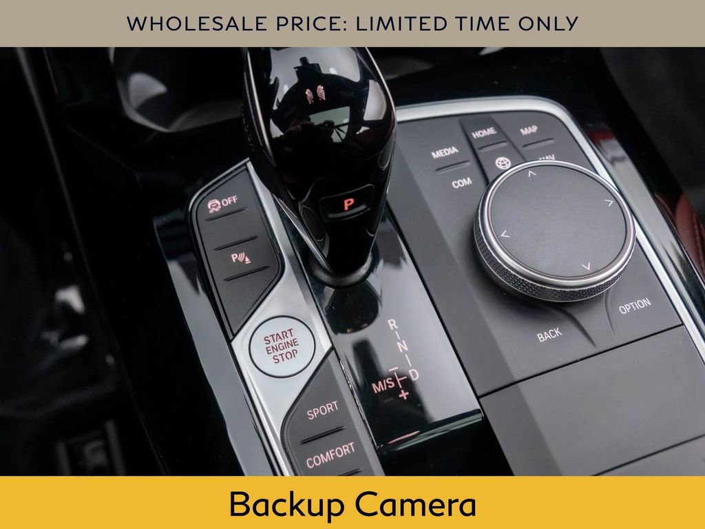 Used 2024 BMW X3 M40i image 21