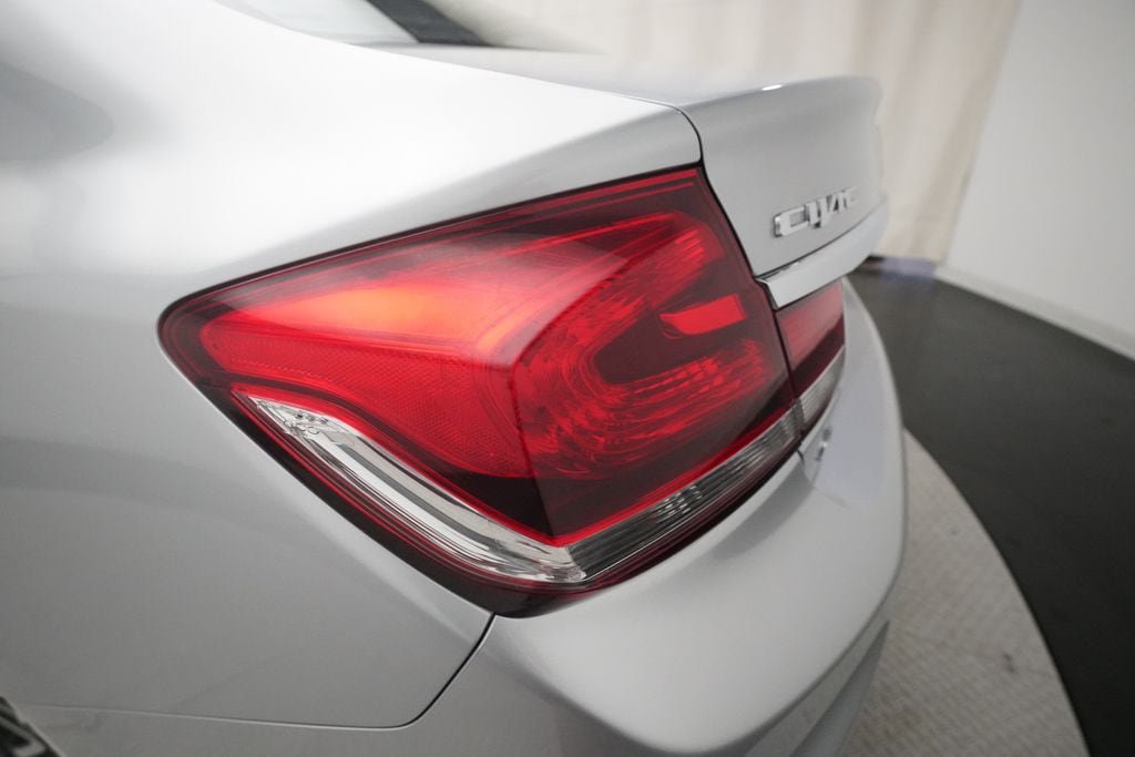 Used 2014 Honda Civic EX image 33