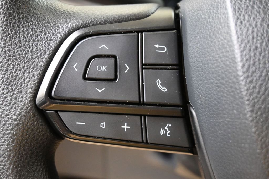 Used 2022 Toyota Sienna LE AWD/4WD image 24