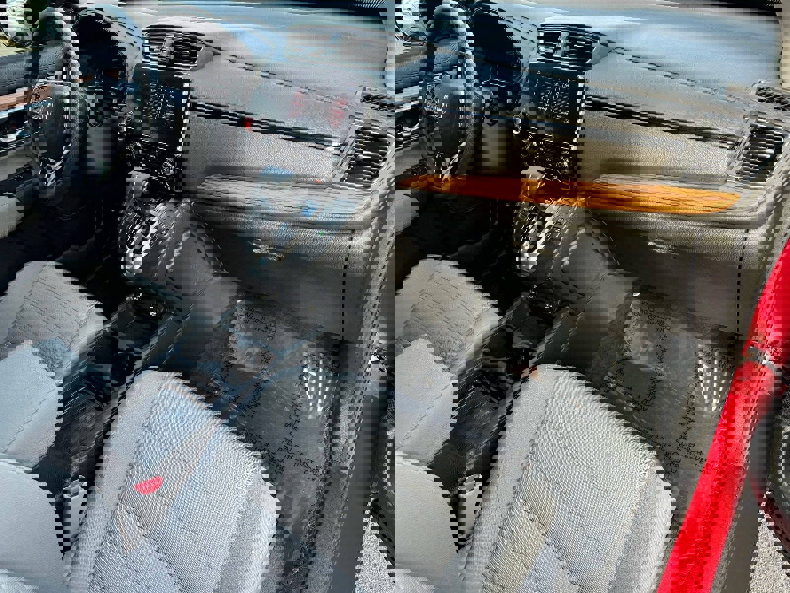 Used 2020 Honda CR-V EX image 13