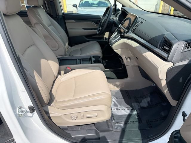 Used 2024 Honda Odyssey EX-L image 28