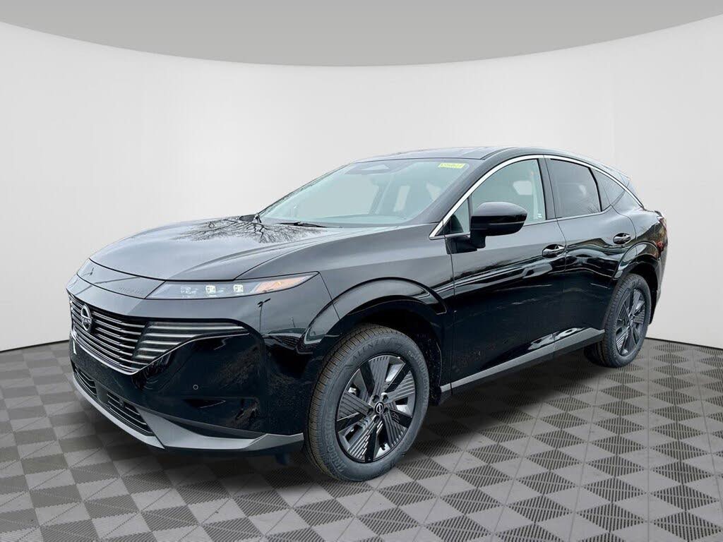 New 2026 Nissan Murano SL image 23