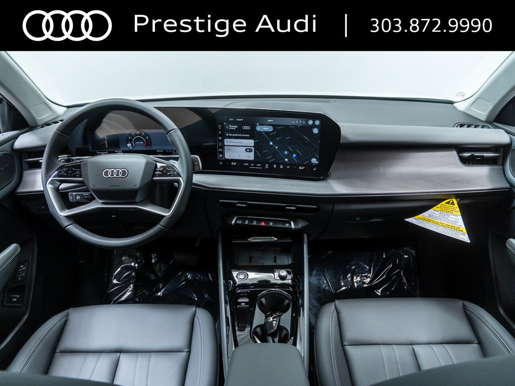 Used 2026 Audi Q3 quattro 2.0T w/ Driver Assistance Package AWD/4WD image 21