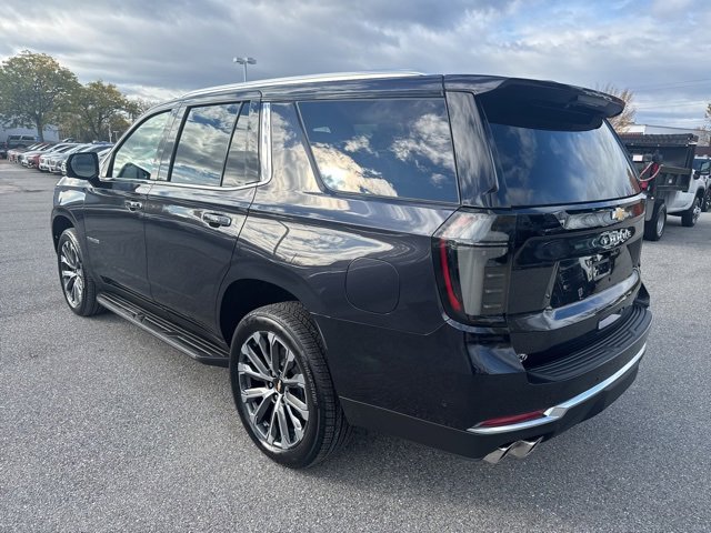 New 2026 Chevrolet Tahoe High Country w/ Sun And Tow Package image 4