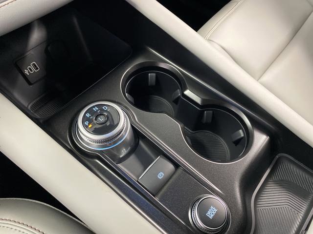 New 2026 Ford Explorer Active w/ Active Comfort Package image 19