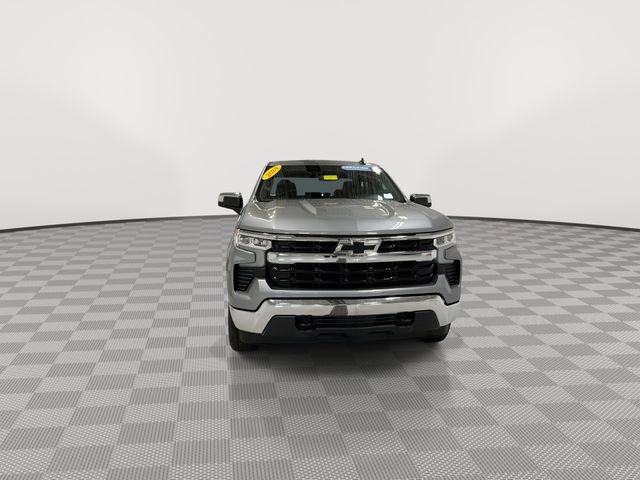 Certified 2024 Chevrolet Silverado 1500 LT image 3