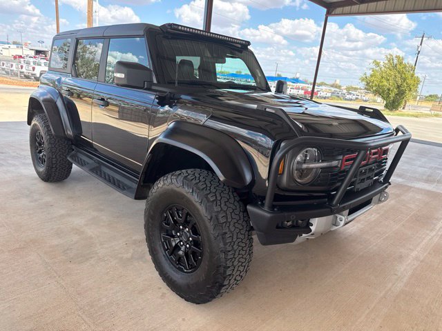 Used 2023 Ford Bronco Raptor