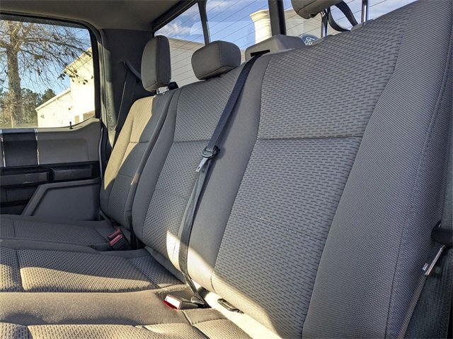 Used 2021 Ford F250 XLT w/ Tremor Off-Road Package image 27