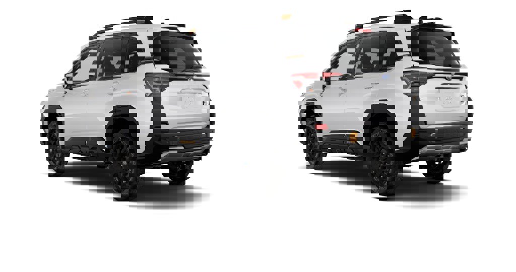 New 2026 Subaru Forester Wilderness image 21