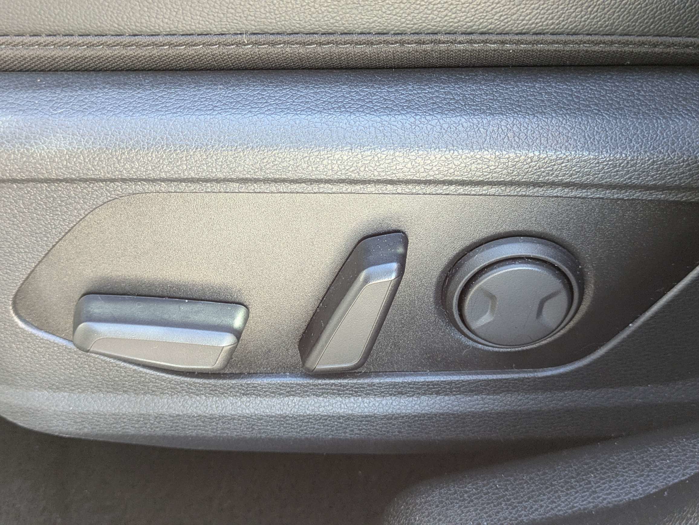 Certified 2026 Kia Sportage SX FWD image 20