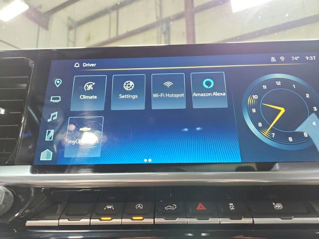 Used 2023 Chevrolet Silverado 1500 RST w/ Rally Edition image 30