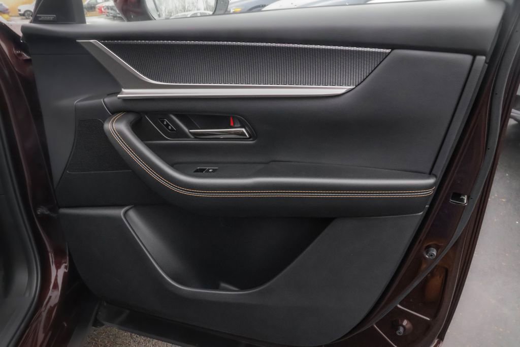 New 2026 MAZDA CX-90 Plug-In Hybrid w/ Premium Plus image 44