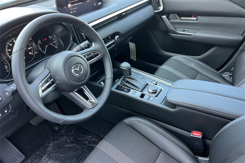 New 2026 MAZDA CX-50 2.5 Hybrid w/ Cargo Package image 11