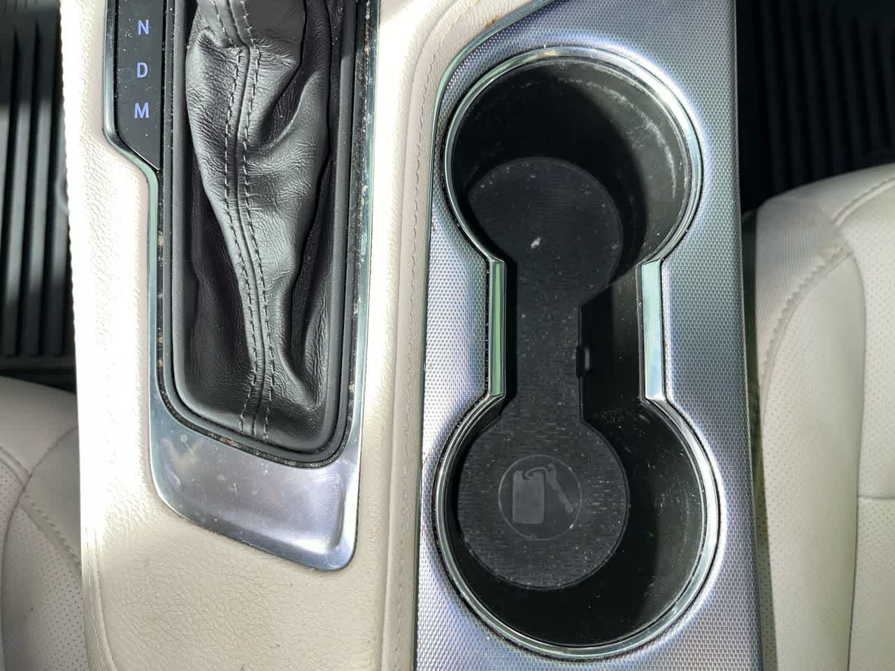 Used 2022 Cadillac CT4 Premium Luxury AWD/4WD image 22