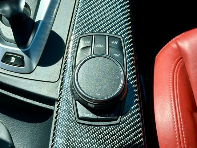 Used 2018 BMW M4 Coupe RWD image 31