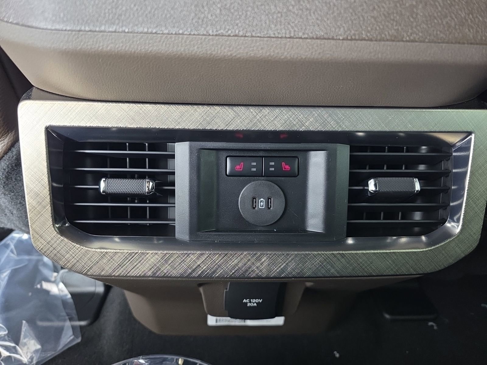 New 2026 Ford F250 King Ranch image 34