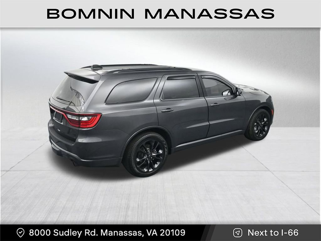 Used 2023 Dodge Durango R/T image 24
