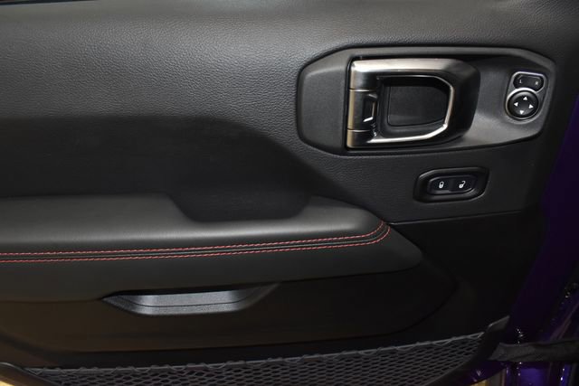 New 2026 Jeep Wrangler Unlimited Rubicon 392 image 23