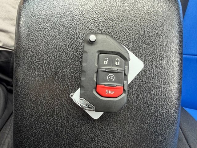 Used 2019 Jeep Wrangler Unlimited Sport S AWD/4WD image 23