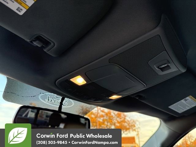 Used 2016 Ford F150 XLT w/ Equipment Group 301A Mid image 20