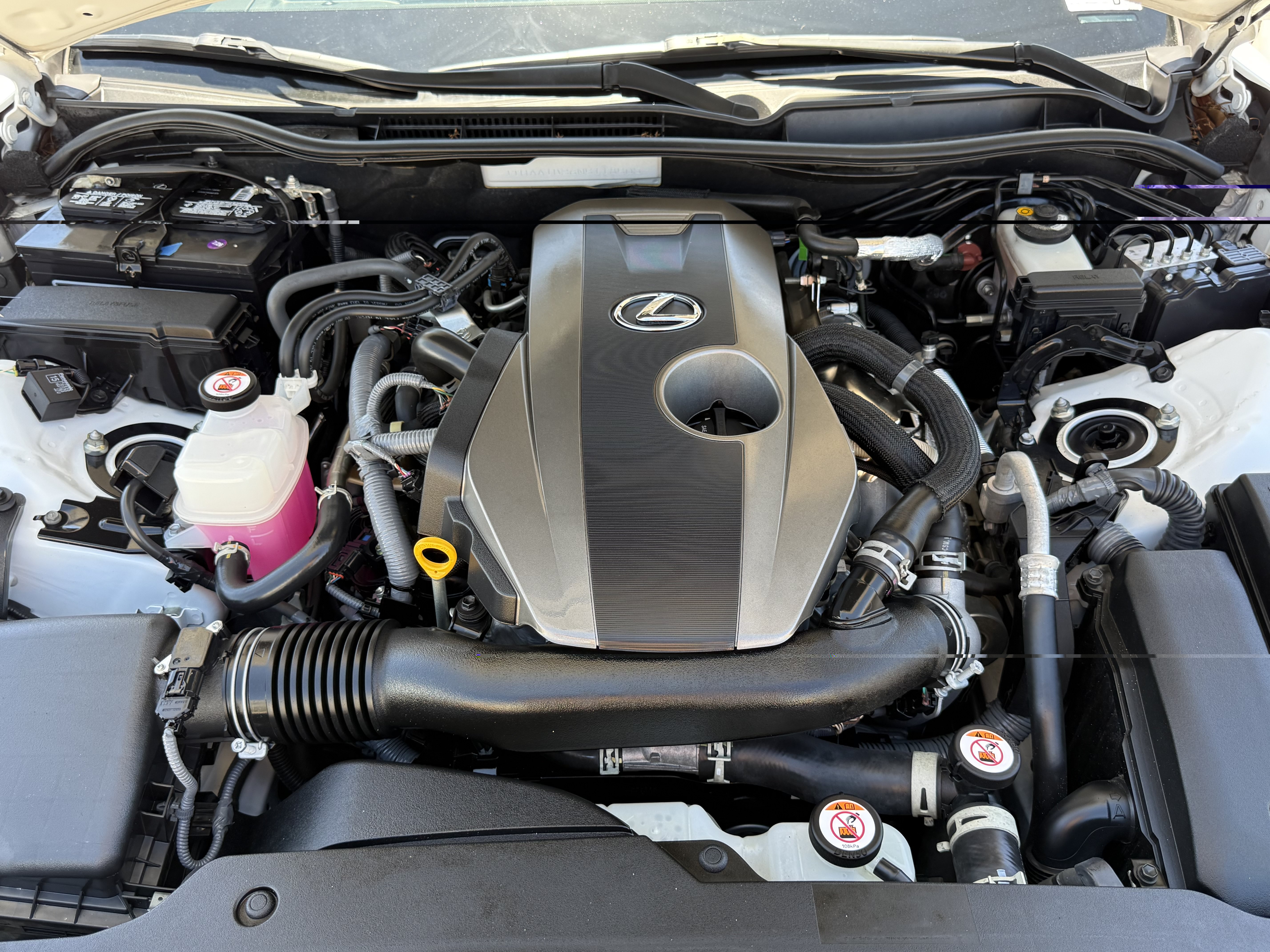 Certified 2022 Lexus IS 300 RWD image 29