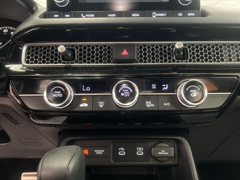 Used 2025 Honda Civic Sport image 30